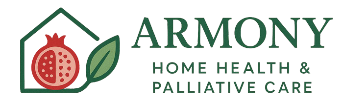 Armony Home Health & PallIative Care
